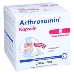 Arthrosamin N