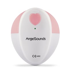 Angelsounds Fetal-doppler