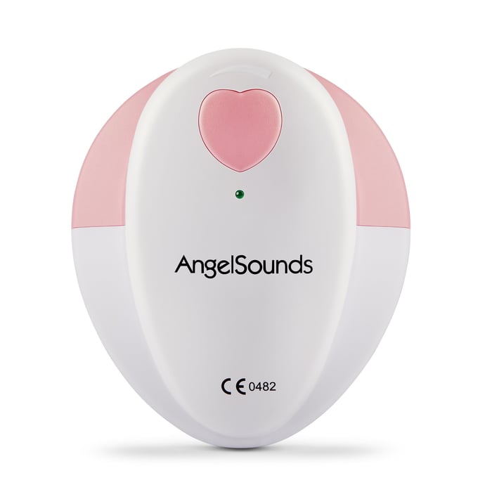 Angelsounds Fetal-doppler