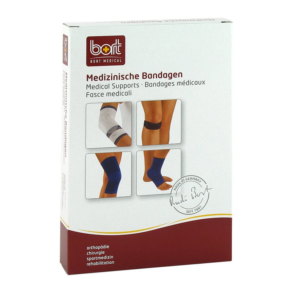 Bort Zweizug Kniest X Lar