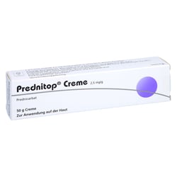 Prednitop Creme