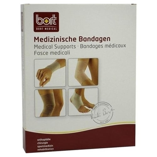 Bort Metata Band M Pe 20 cm Produktbild 1