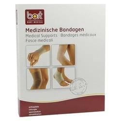 Bort Metatarsal Bandage m.Pelotte 23 cm haut