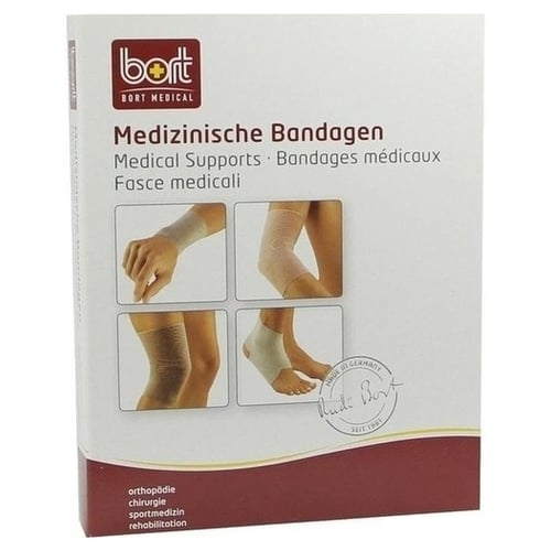 Bort Metatarsal Bandage m.Pelotte 23 cm haut