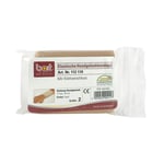 Bort Handgelenkbandage Klettverschluß Größe 2 haut Produktbild 1