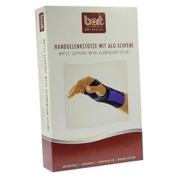 Bort Handg St Alu Li Med