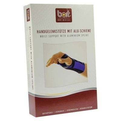 Bort Handg St Alu Li Med