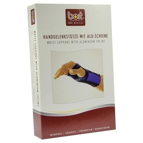Bort Handg St Alu Li Med