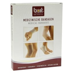 Bort Ellenbogenbandage S haut