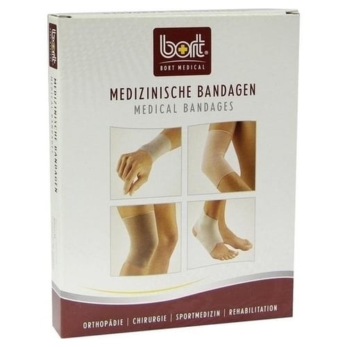 Bort Ellenbogenbandage S haut