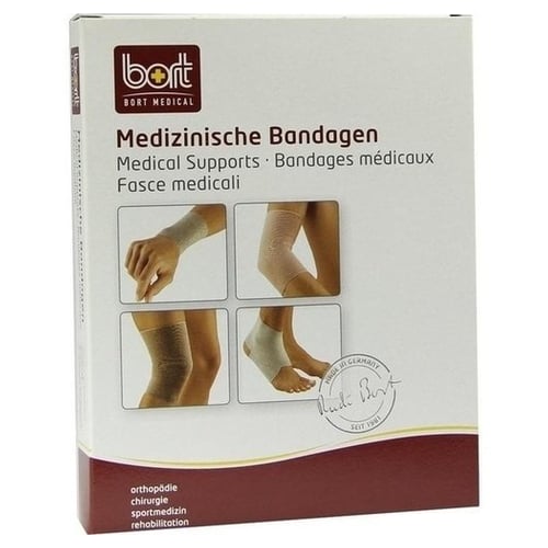 Bort Ellenbogenbandage M haut