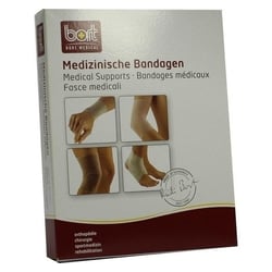 Bort Ellenbogenbandage L haut