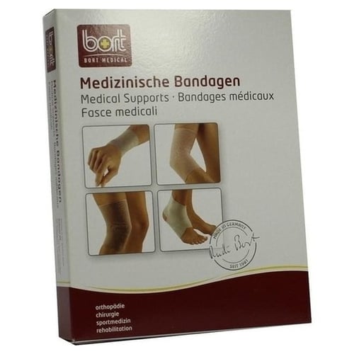 Bort Ellenbogenbandage L haut