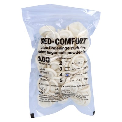 Fingerling Latex Op Gr4