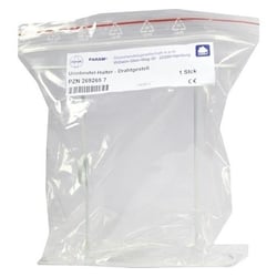 Urinbeutel Halter Drahtges