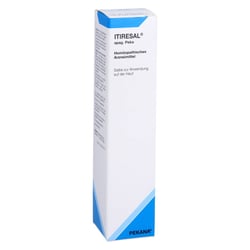 Itiresal spag.Peka Salbe