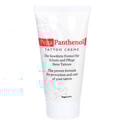 Pegapanthenol Creme