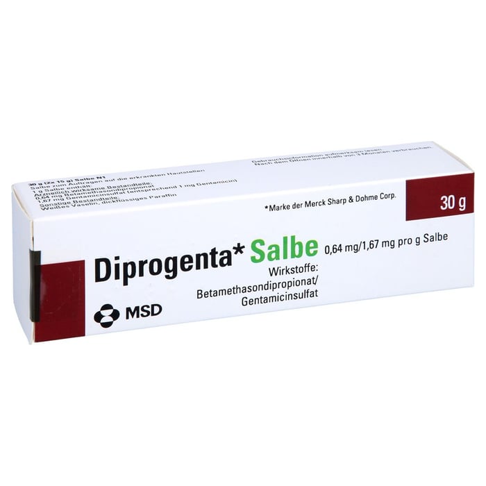Diprogenta