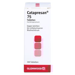 Catapresan 75