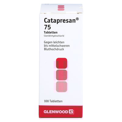 Catapresan 75