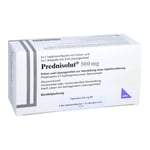 Prednisolut 500 mg Produktbild 1