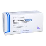 Prednisolut 1000 mg Produktbild 1