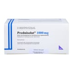 Prednisolut 1000 mg Produktbild 2