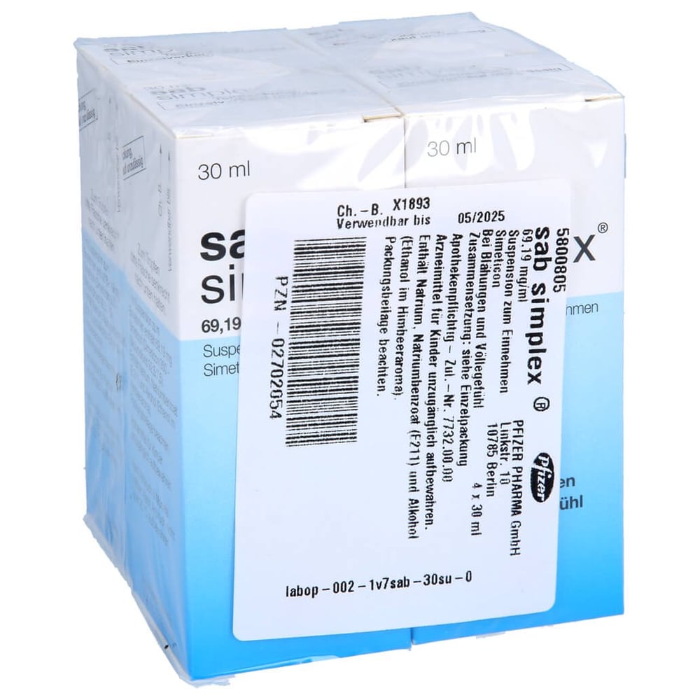 Sab simplex