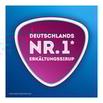 Wick MediNait Erkältungssirup für die Nacht