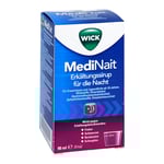 Wick MediNait Erkältungssirup für die Nacht