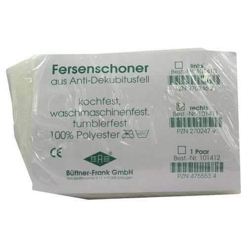 Fersenschoner Re 101411