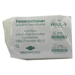 Fersenschoner Re