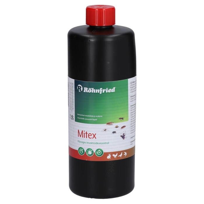 Mitex R hnfried Konzentrat vet.