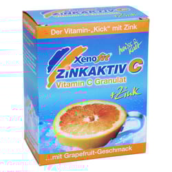 Xenofit Zinkaktiv C
