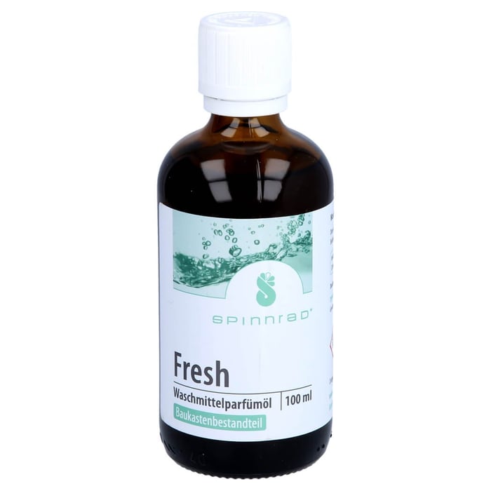 Waschmittelparfüm Fresh