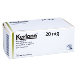 Kerlone 20 mg