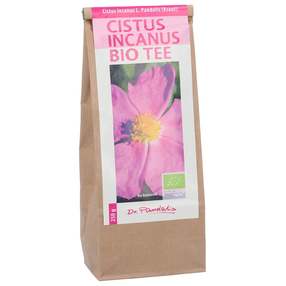 Cistus incanus Bio Tee