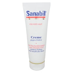 Sanabil Creme gegen Falten