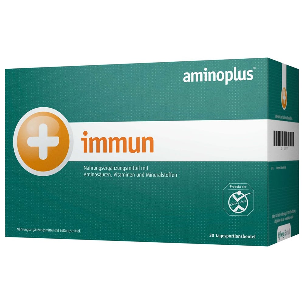 Aminoplus Immun Granulat