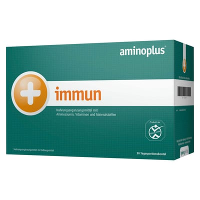 Aminoplus Immun Granulat