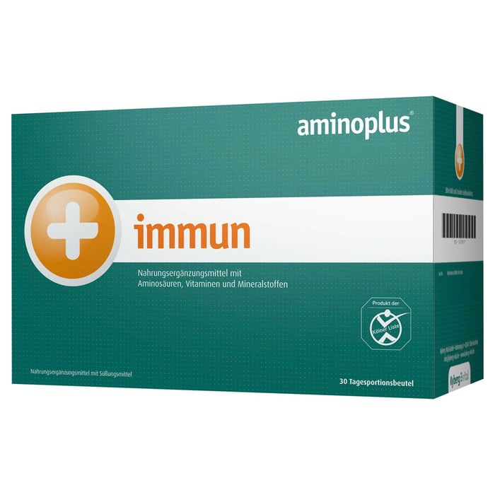 Aminoplus Immun Granulat