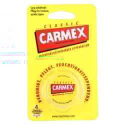 Carmex Lippenbalsam für trockene und spr de Lippen