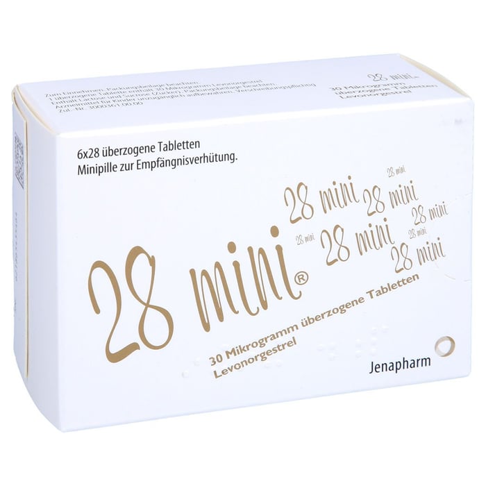 28 Mini