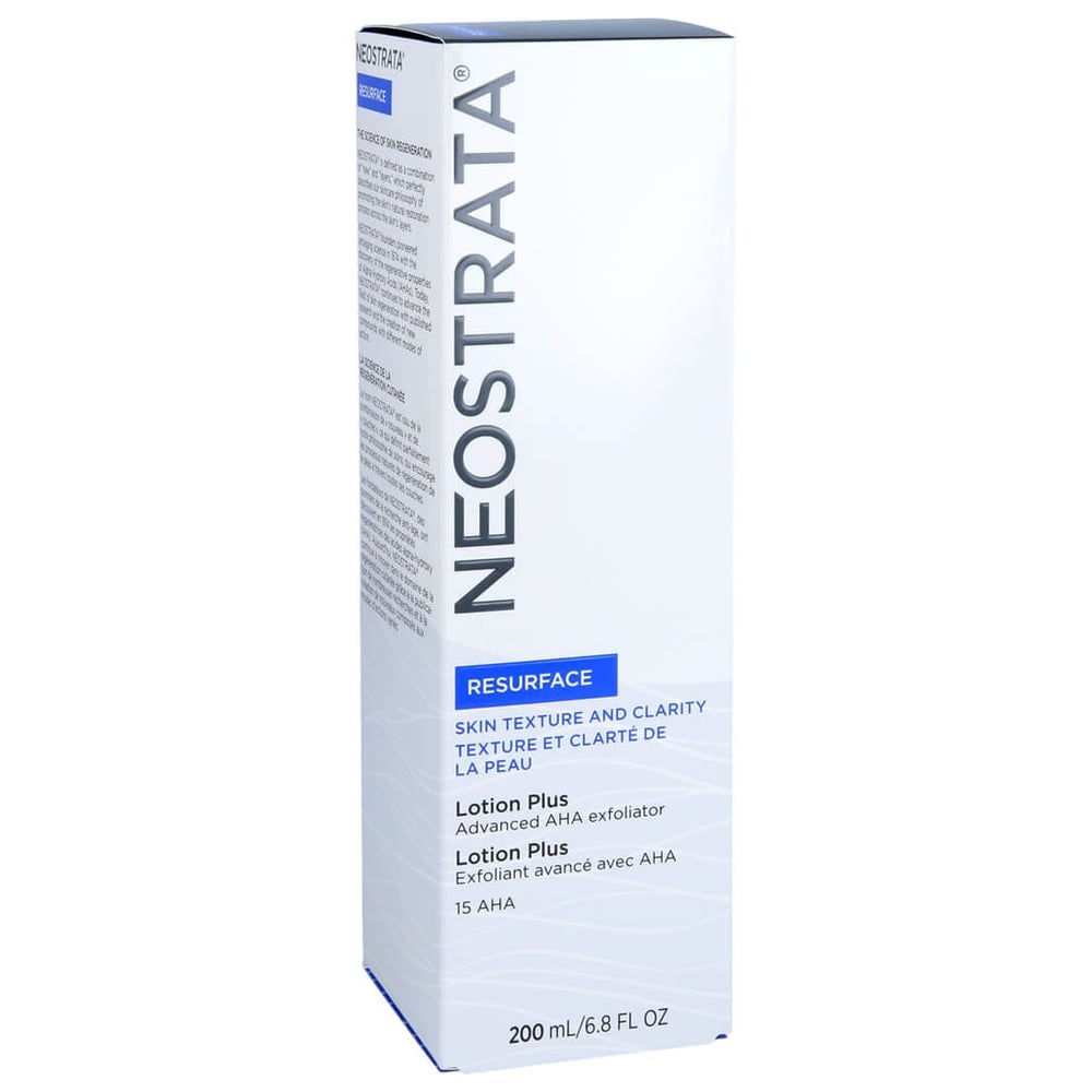 Neostrata Lotion Plus 15 Aha