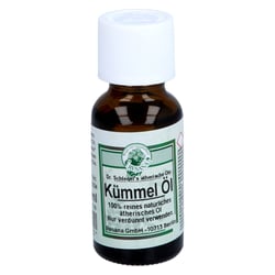 Kuemmel Oel