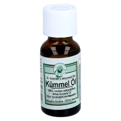 Kuemmel Oel