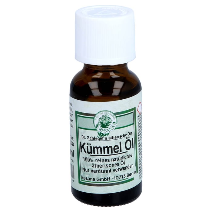 Kuemmel Oel