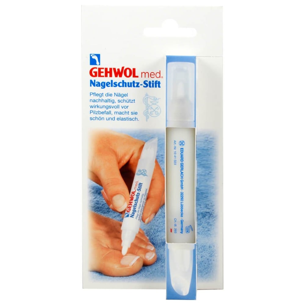 Gehwol Nagelschutz Stift