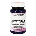 L Tryptophan 250 mg