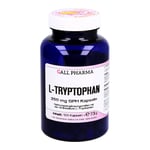 L Tryptophan 250 mg Hecht Pharma